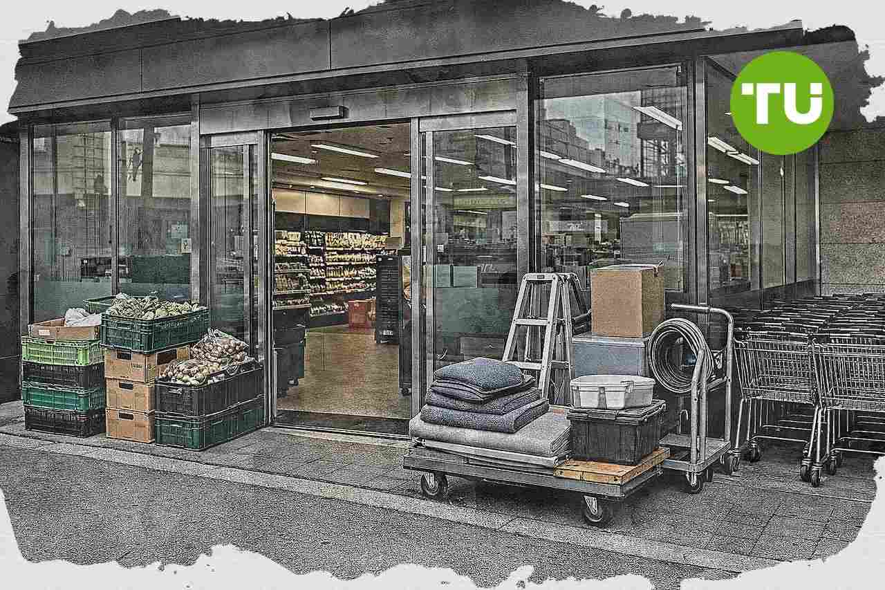 NS Shopping, Homeplus Express 인수 마무리로 운영 정상화 착수