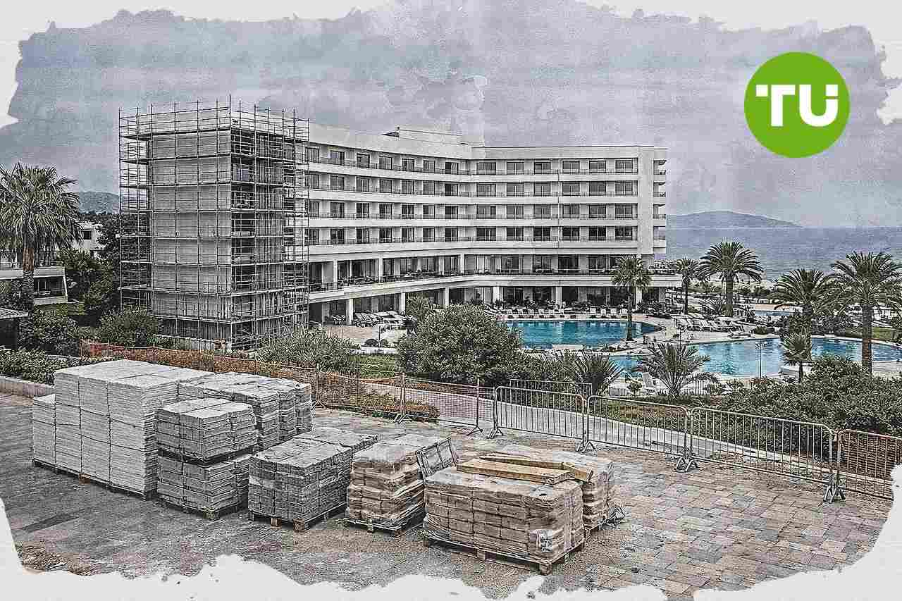 Premia Properties impulsa alianza hotelera en Rodas y Cos con una inversión de más de 250 millones de euros