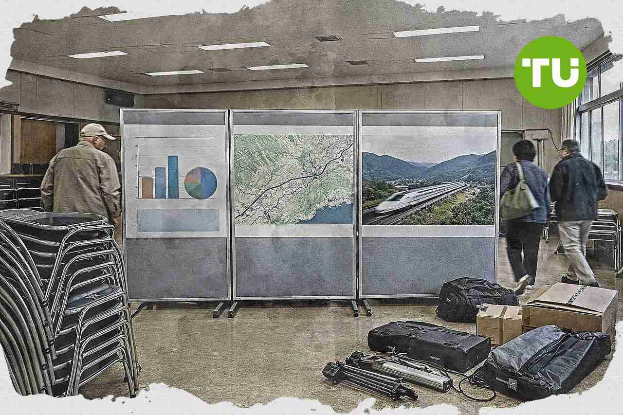 JR東海のリニア静岡工区、7月にも着工容認へ