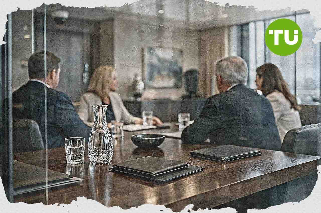 U.S. wealth managers compete for ultra-rich clients