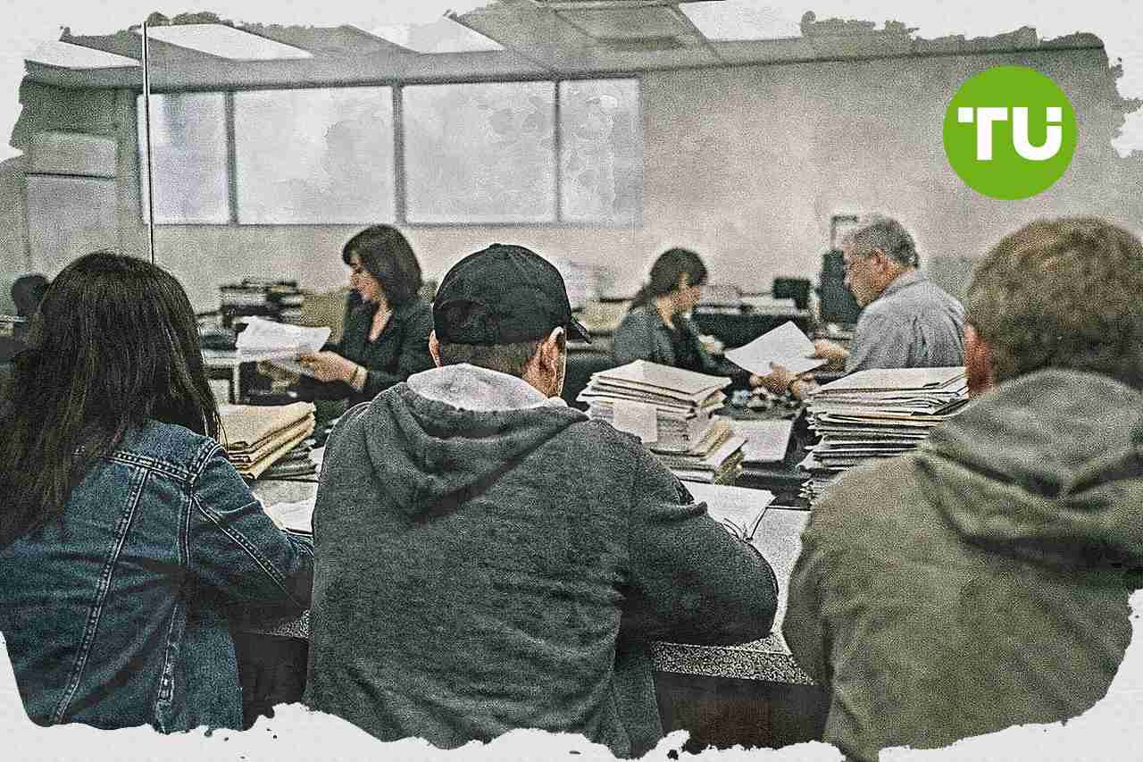 Suomi hylkää työperäisen maahanmuuton pisteytysmallin valmistelussa