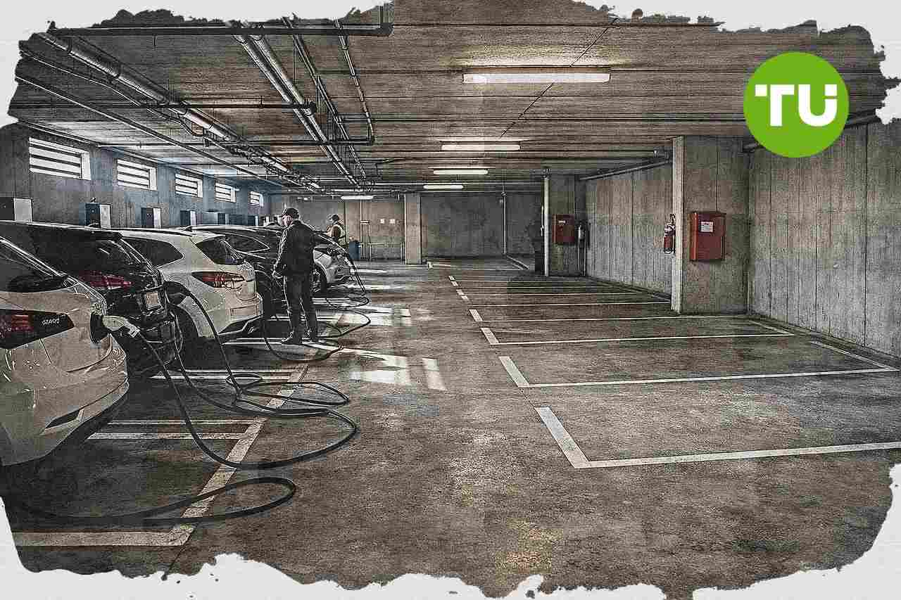 Česko zaostává v rozvoji dobíjecí infrastruktury pro elektromobilitu