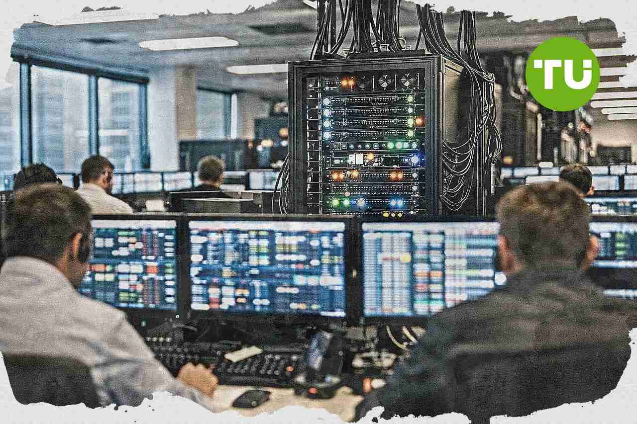 UK bond market launches consolidated trade tape for real-time transparency
