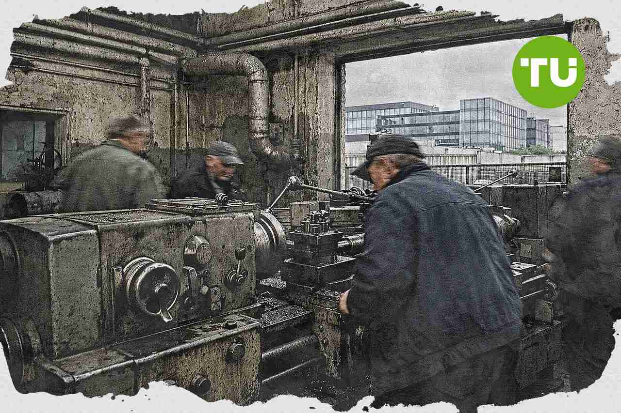 Magyarország modellváltást sürget a termelékenység és a felzárkózás érdekében