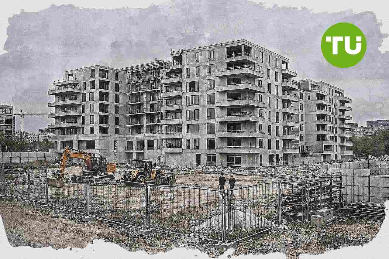 Berliner Enteignungspläne könnten Immobilienmarkt und Investitionen belasten