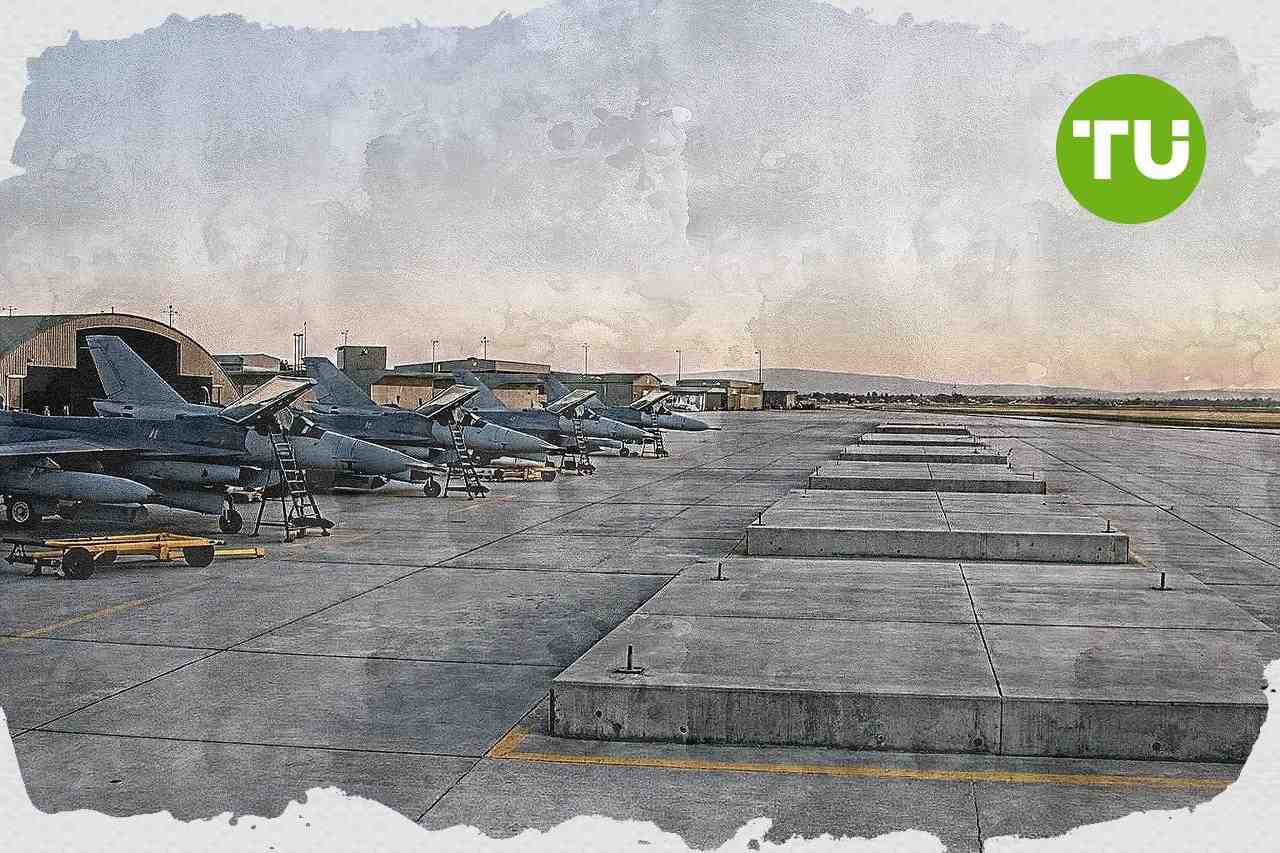 Turquía afronta más incertidumbre en Eurofighter mientras Grecia refuerza su ventaja aérea