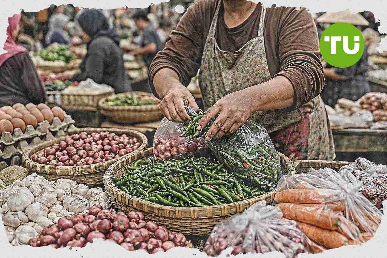 Amartha salurkan pembiayaan produktif Rp47 triliun ke 4 juta UMKM hingga akhir 2025