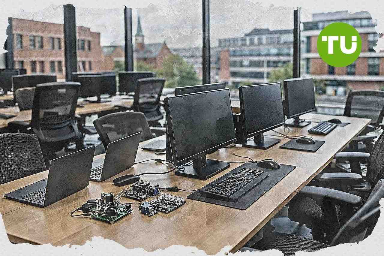 UK AI institute chair warns companies are using AI to replace white-collar workers