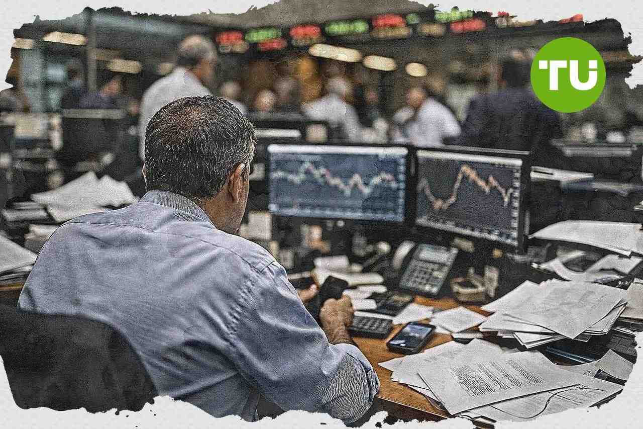 Qube Research & Technologies abre posición corta en ADMIE Participations tras el rally de la acción