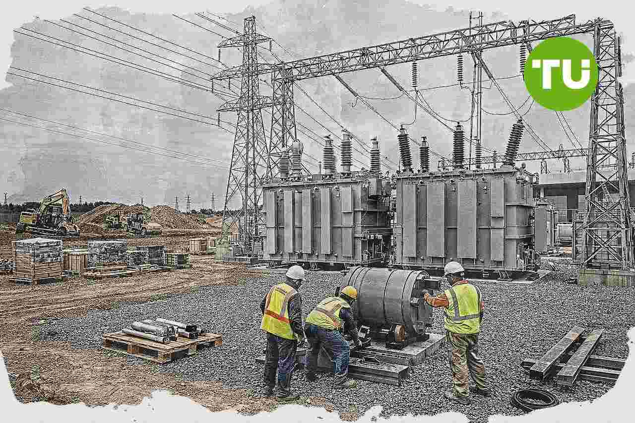 FERC large-load tariff push seen supporting utility credit profiles in U.S. power market