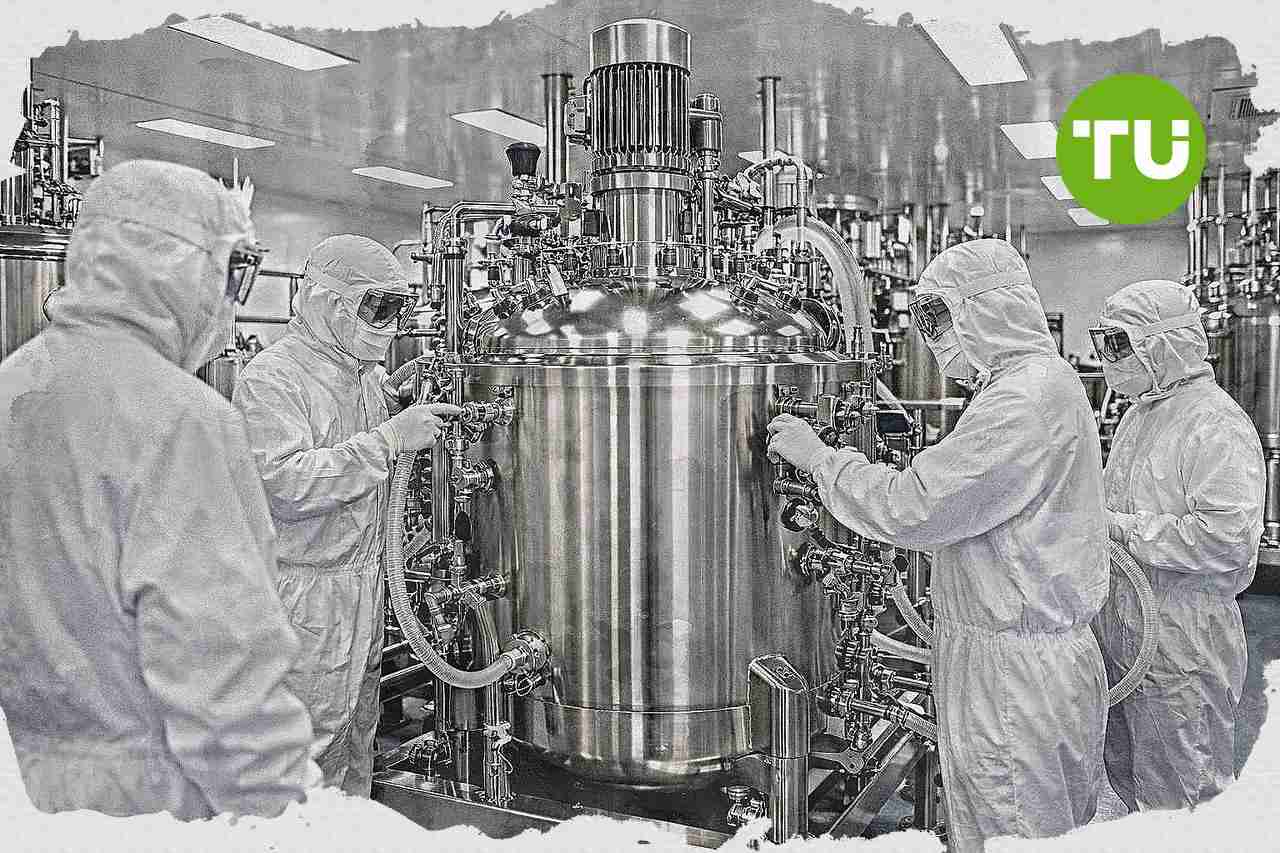 U.S. biotech retains innovation lead as China gains in trials and supply chain