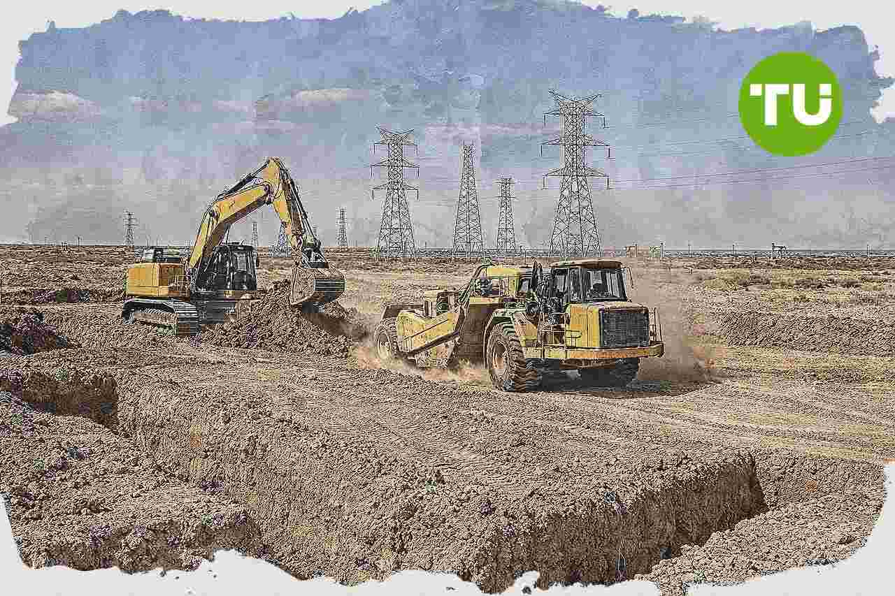 Chevron signs 20-year power supply deal with Microsoft for Texas data center