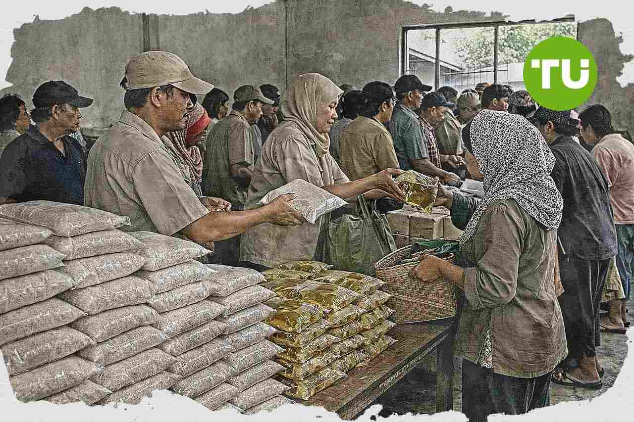 Pemerintah luncurkan stimulus lintas sektor Rp26,34 triliun untuk topang ekonomi domestik