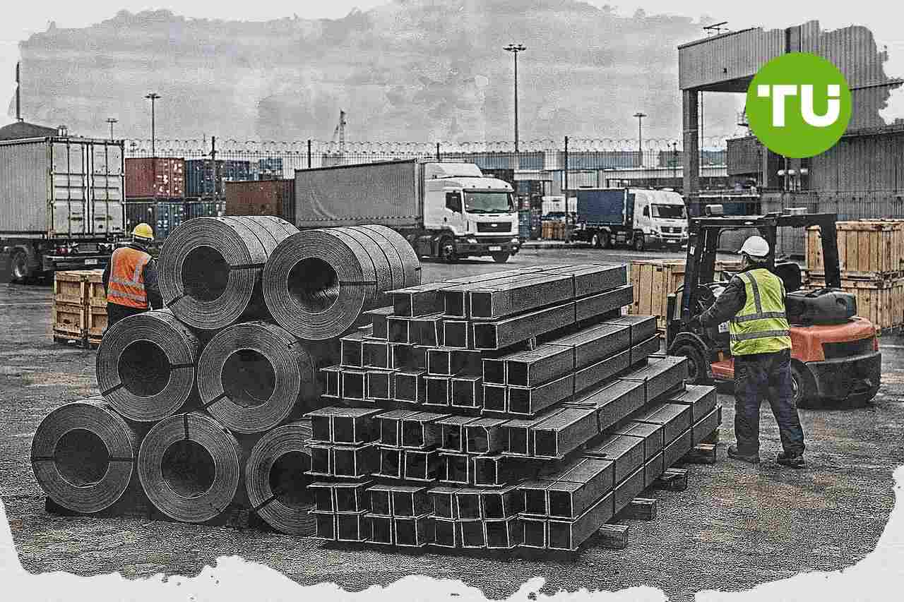 UK steel safeguards talks with EU run close to June 30 deadline