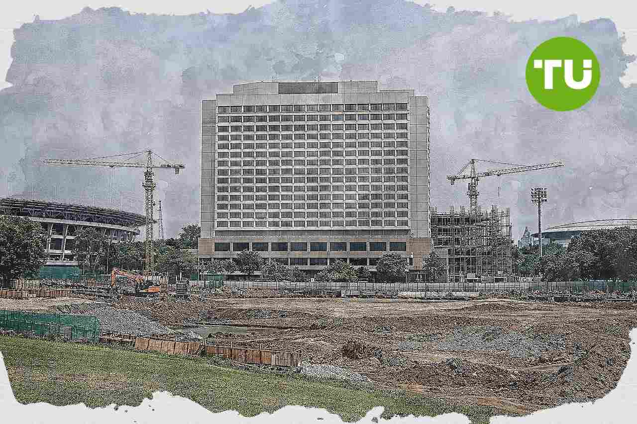 Pemerintah siapkan pengembangan terpadu kawasan GBK usai eksekusi lahan Hotel Sultan