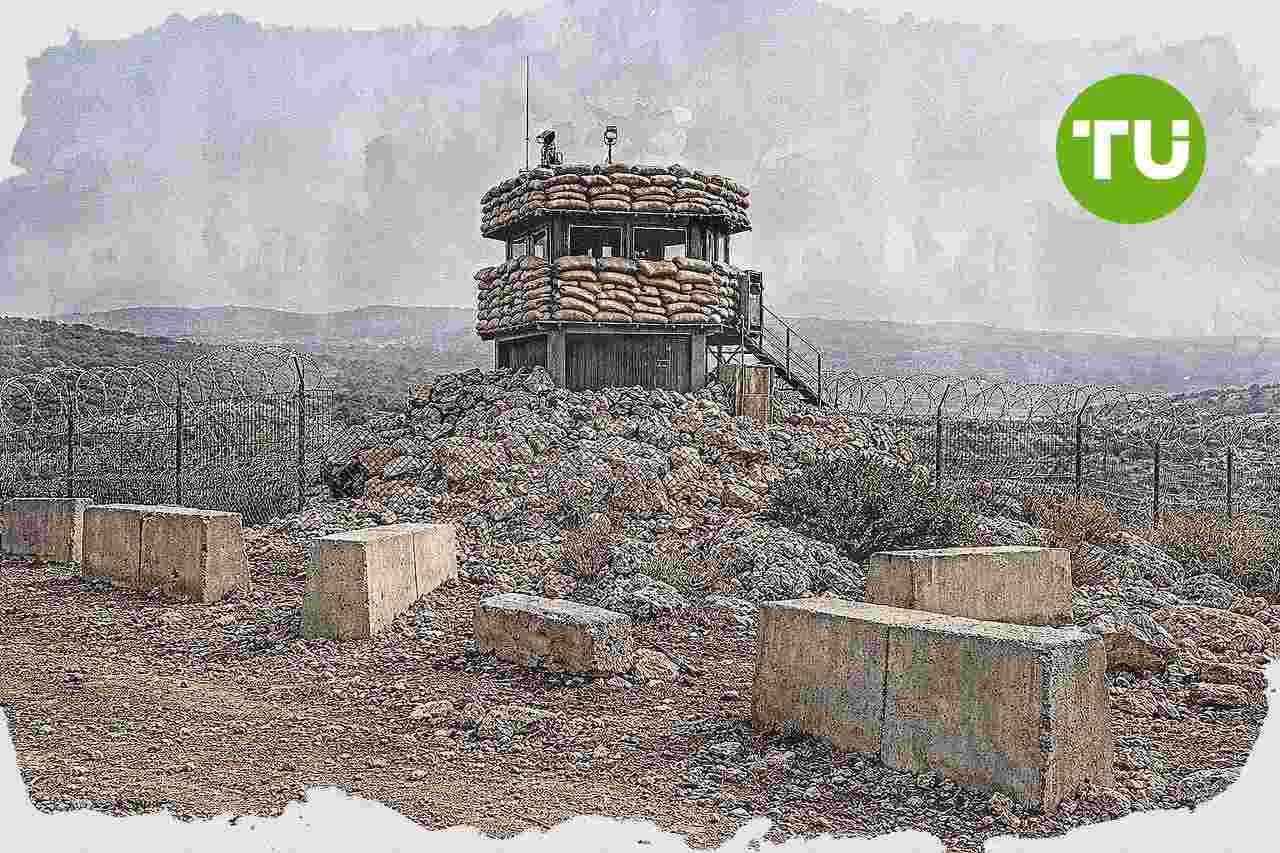 ישראל תשמור על אזור הביטחון בלבנון כל עוד יידרש, נתניהו מצהיר על רקע מגעי U.S.-איראן