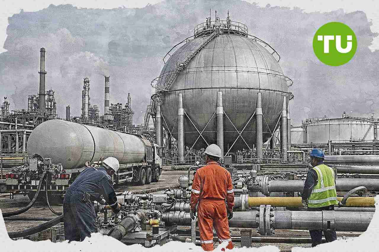 Pemerintah tetapkan bea masuk 0 persen untuk impor LPG industri petrokimia