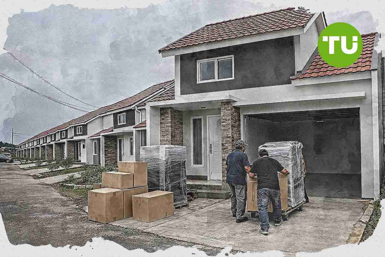 Pemerintah naikkan alokasi KUR perumahan menjadi Rp50 triliun pada 2026