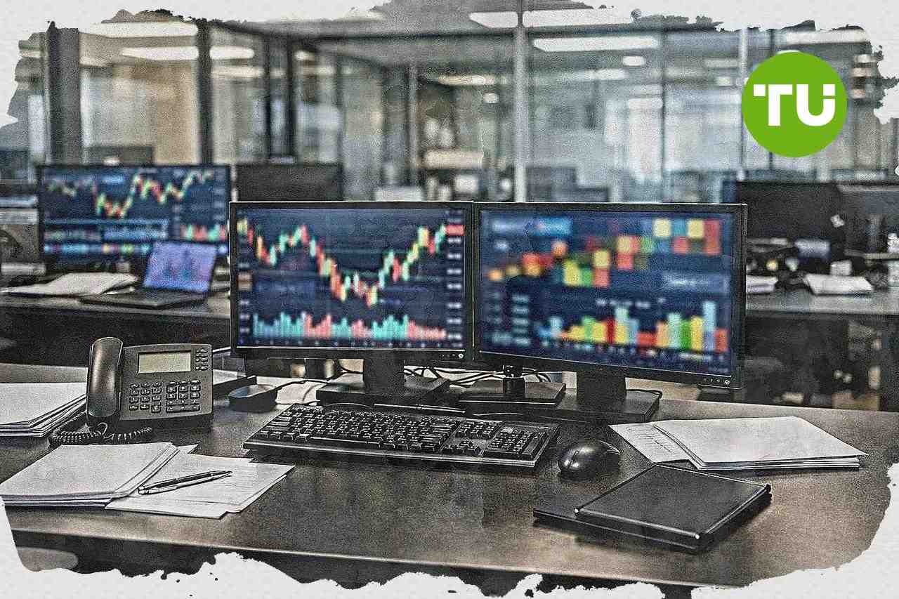 Bafin und ukrainische NSSMC bauen Aufsichtskooperation aus