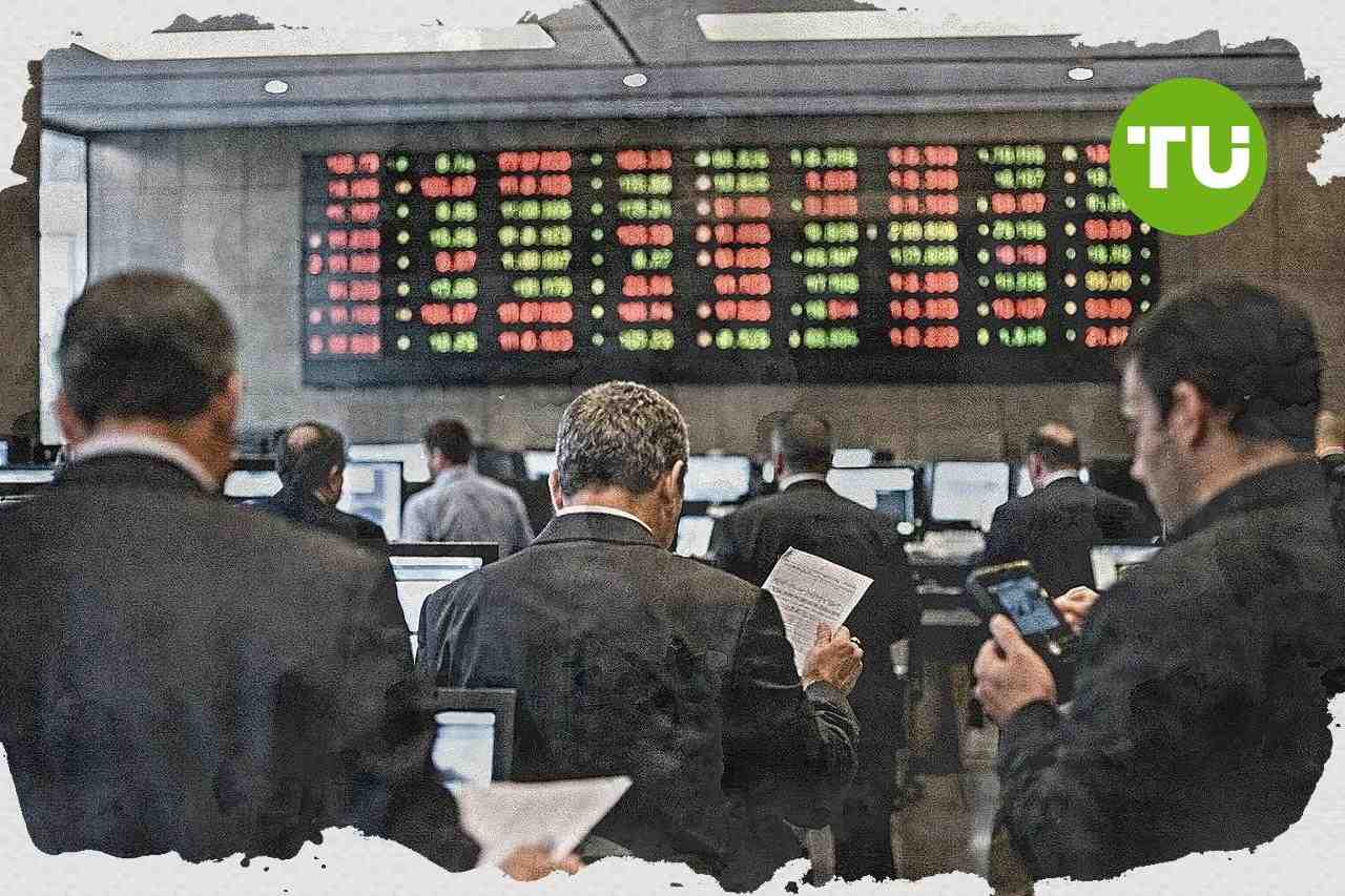El mercado bursátil de Atenas amplía su racha alcista y supera las 2.500 unidades