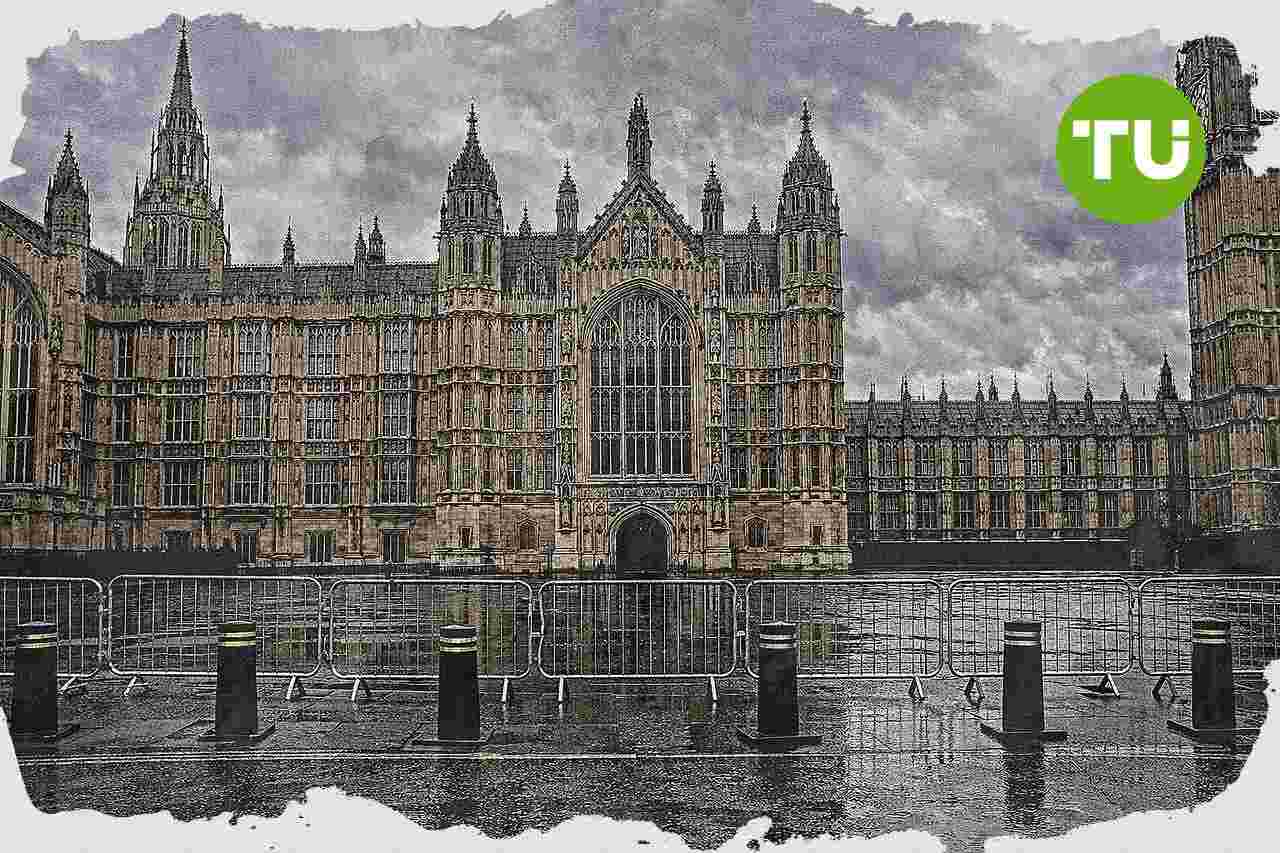 Britain’s political turnover reflects Brexit strains and long-running economic weakness