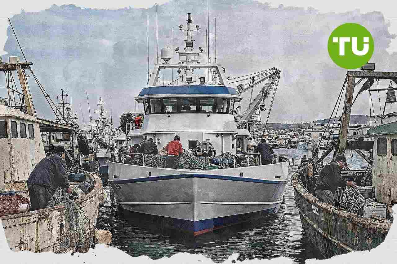 España pide a la Comisión Europea revisar la pesca mediterránea y priorizar criterios socioeconómicos