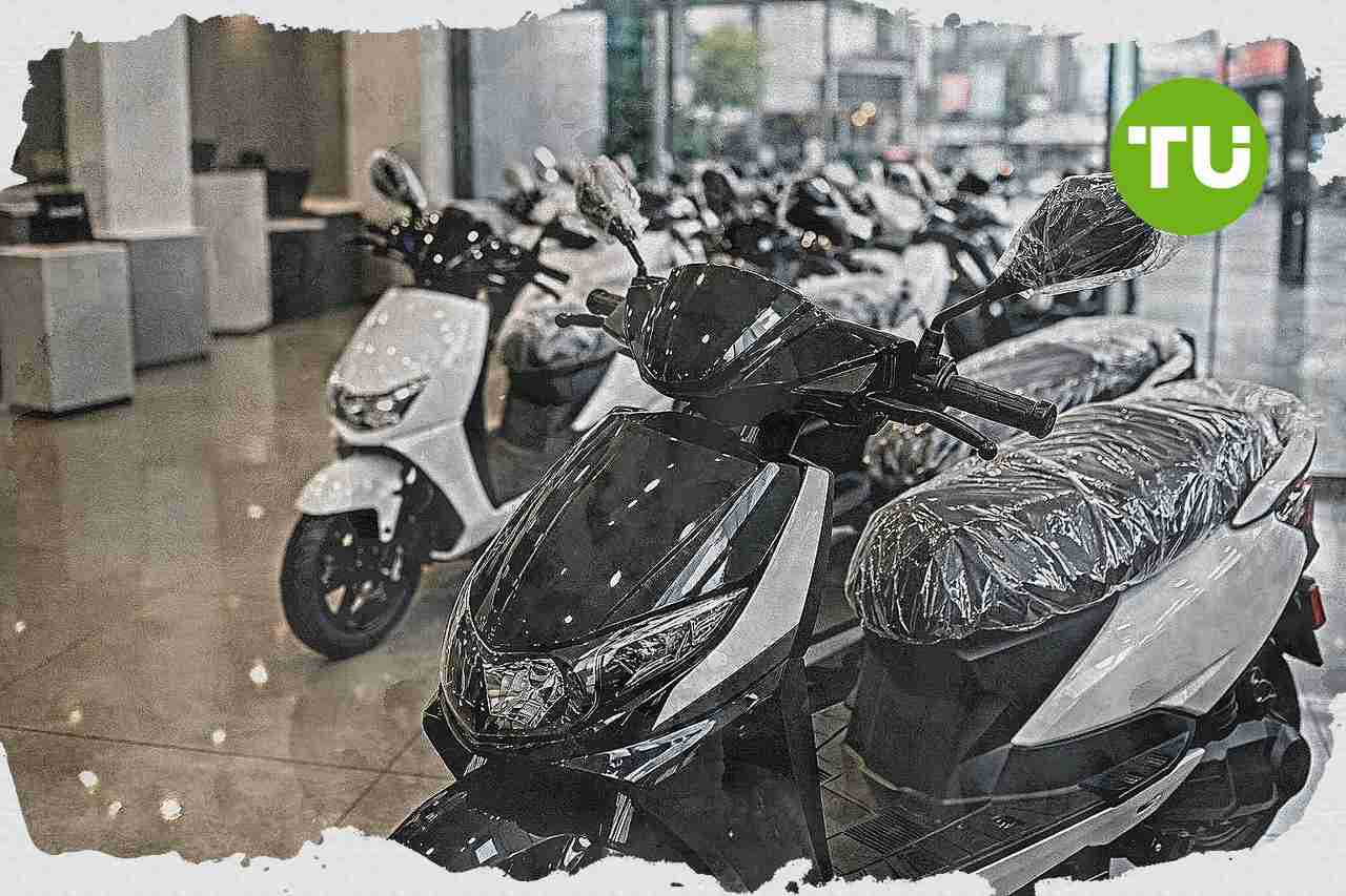 Indonesia tunda penyaluran insentif motor listrik hingga Agustus