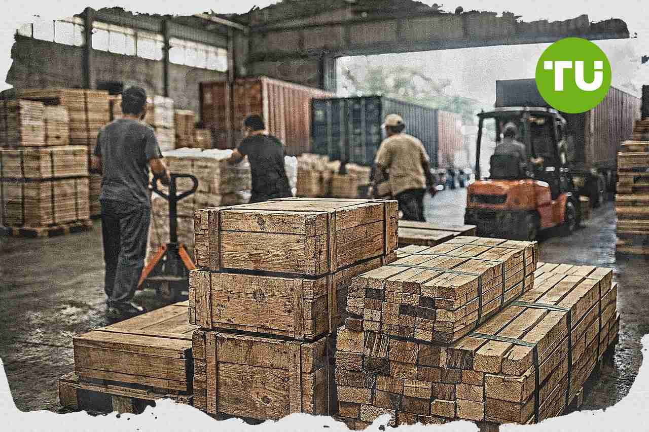 Perdagangan Indonesia menopang arus logistik nasional di tengah surplus neraca dagang