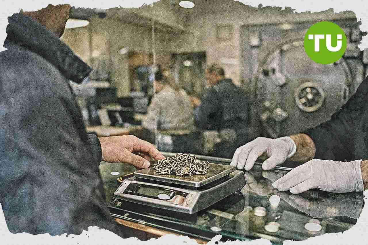 Gens Aurea avvia l'Ipo per espandere OroCash e punta a 750 negozi entro il 2029