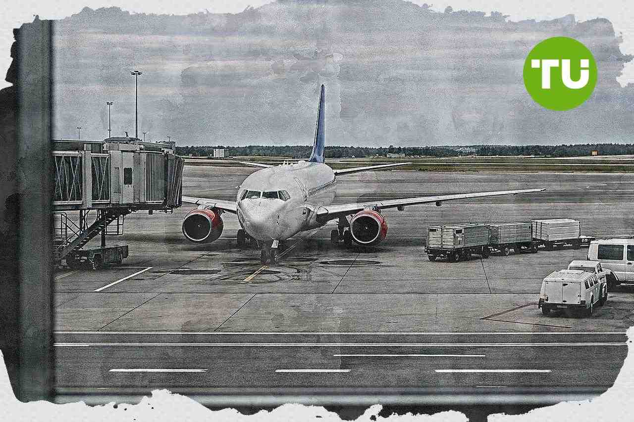 SAS står overfor mulig kabinstreik i høysesongen