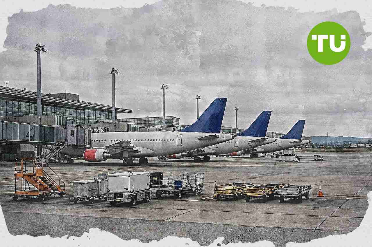SAS står overfor mulig kabinstreik i Norge fra onsdag