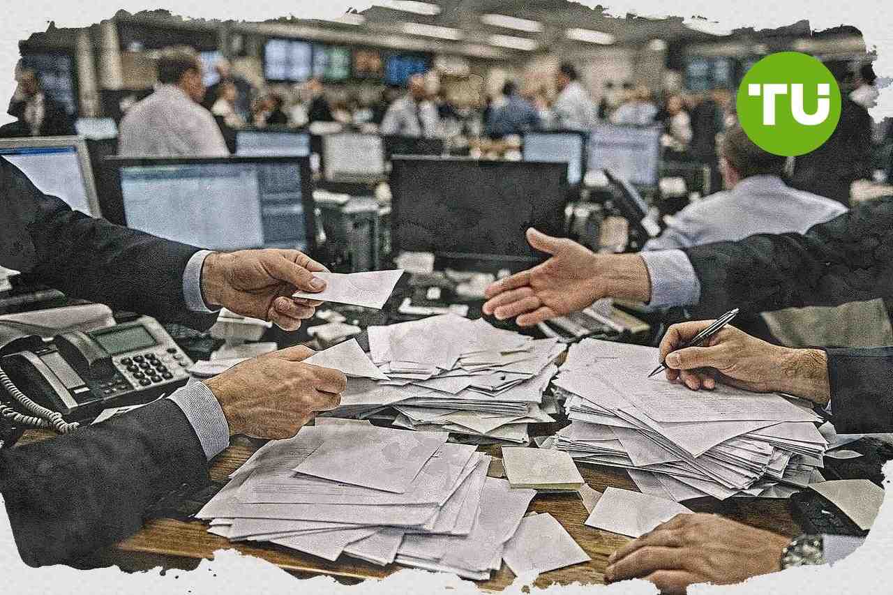 Az OTP vezeti a BUX emelkedését a budapesti tőzsdén