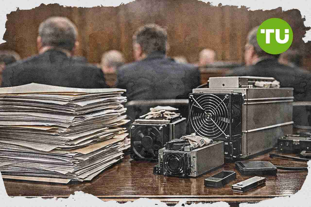 Crypto groups urge U.S. Congress to pass staking tax bill unchanged