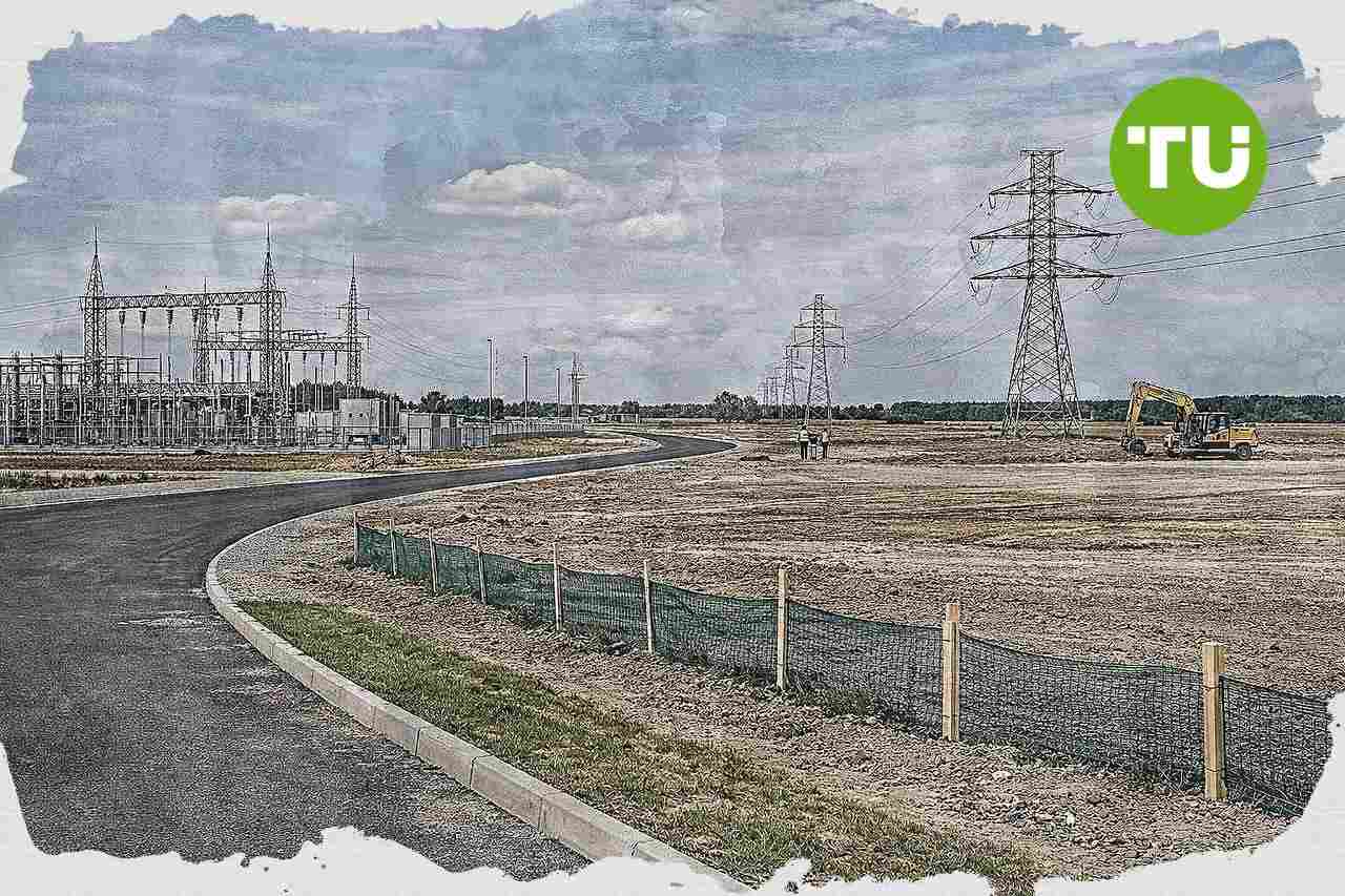 Foxconn wybiera Miękinię, Polska odzyskuje projekt po wycofaniu Intela