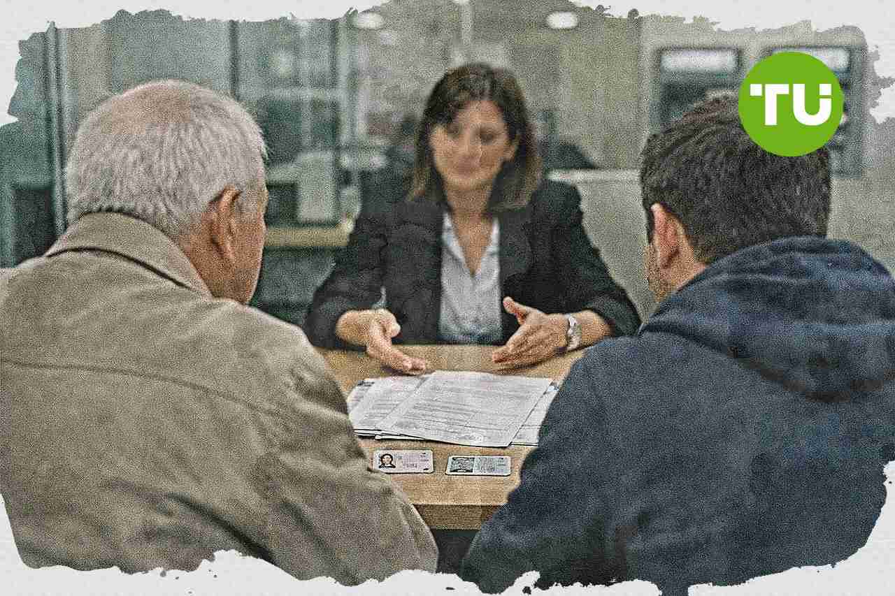 Tributos aclara que añadir cotitulares a una cuenta no constituye donación automática