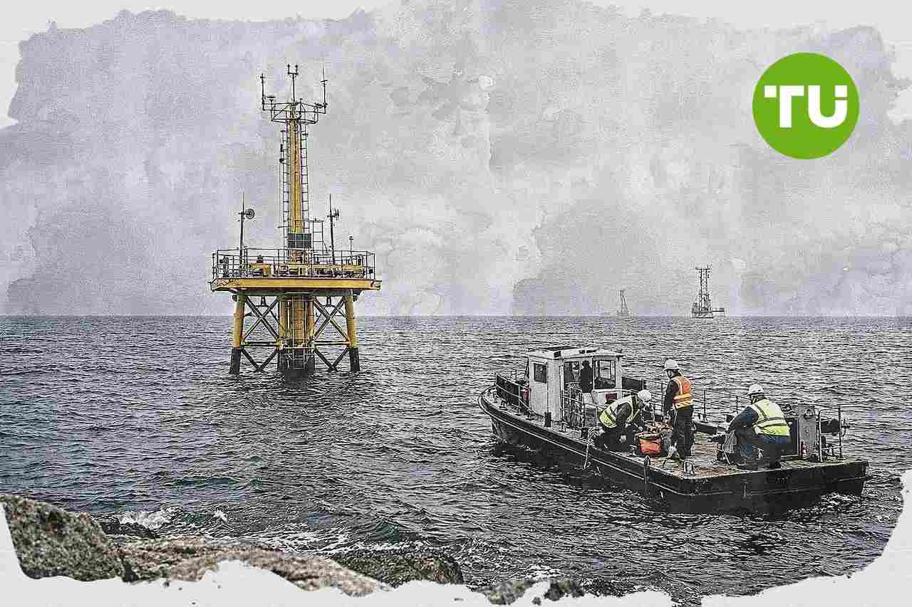 Türkiye deniz üstü YEKA yarışması için 1000 MW kapasiteyi görüşe açtı