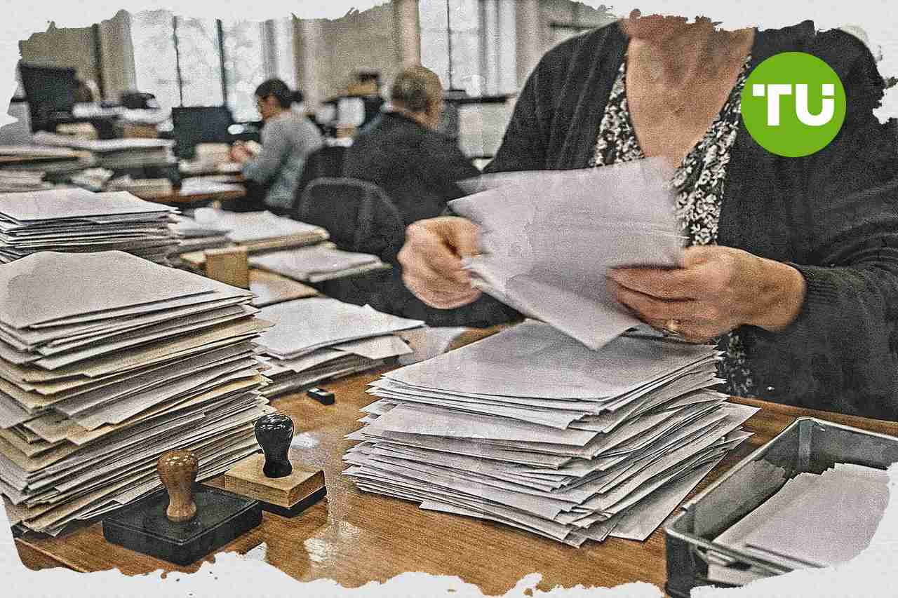 Las administraciones públicas reducen el plazo medio de pago a proveedores en abril