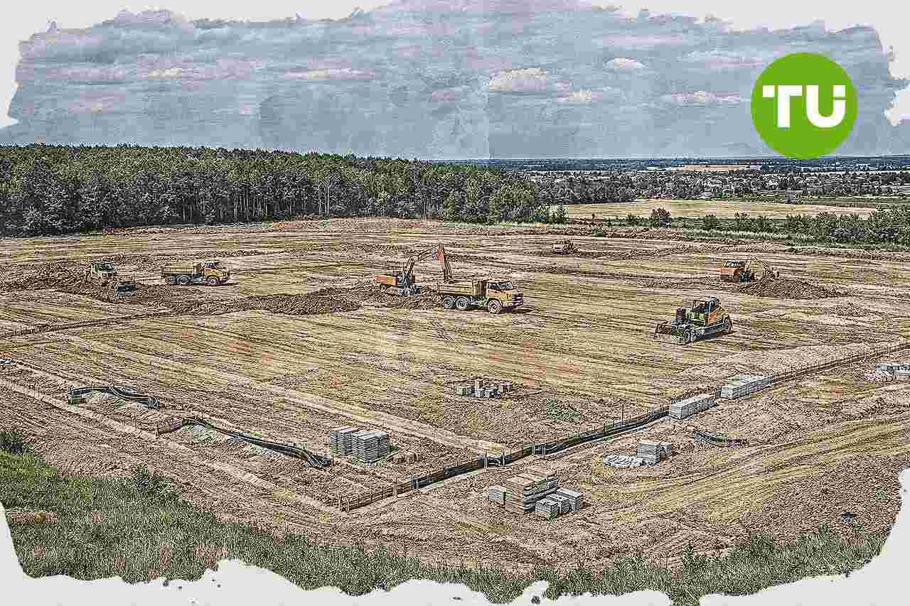 TEEMA wybiera Miękinię pod park technologiczny dla inwestycji z Tajwanu