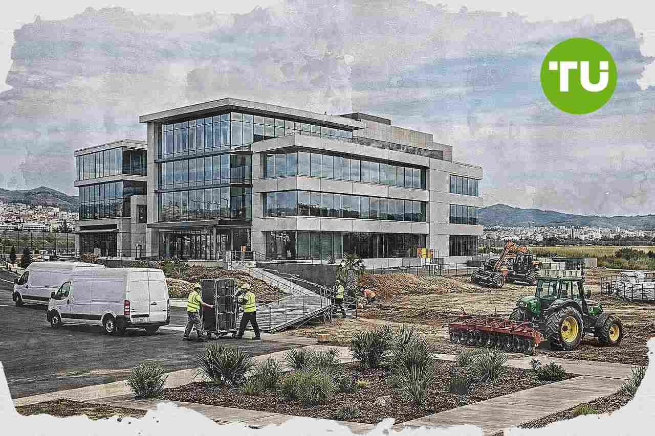 Andalucía impulsa la captación de inversión extranjera con un alza del 35% en el primer trimestre