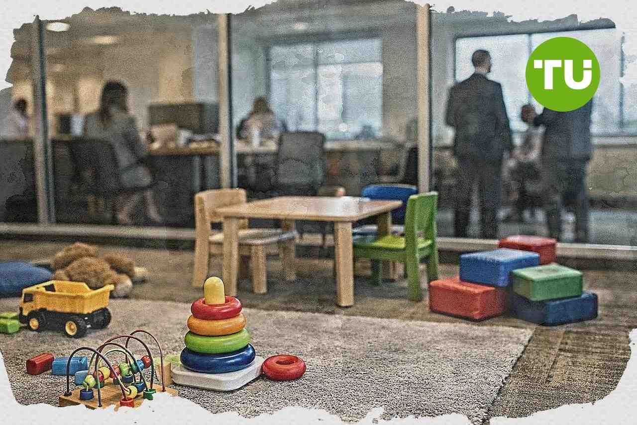 U.S. child care tax breaks see low uptake, congressional report says