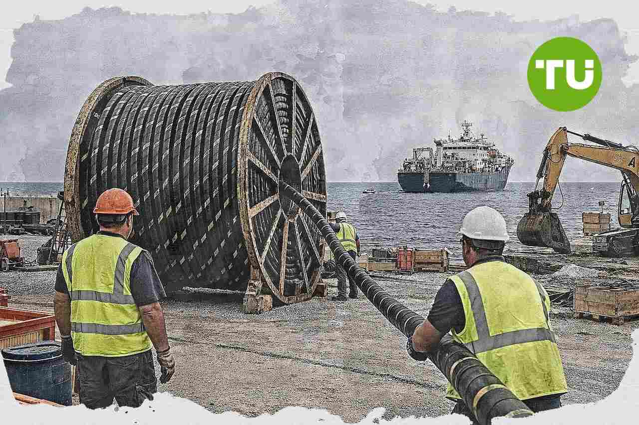 Prysmian ottiene il via libera per l’interconnessione elettrica Italia-Tunisia