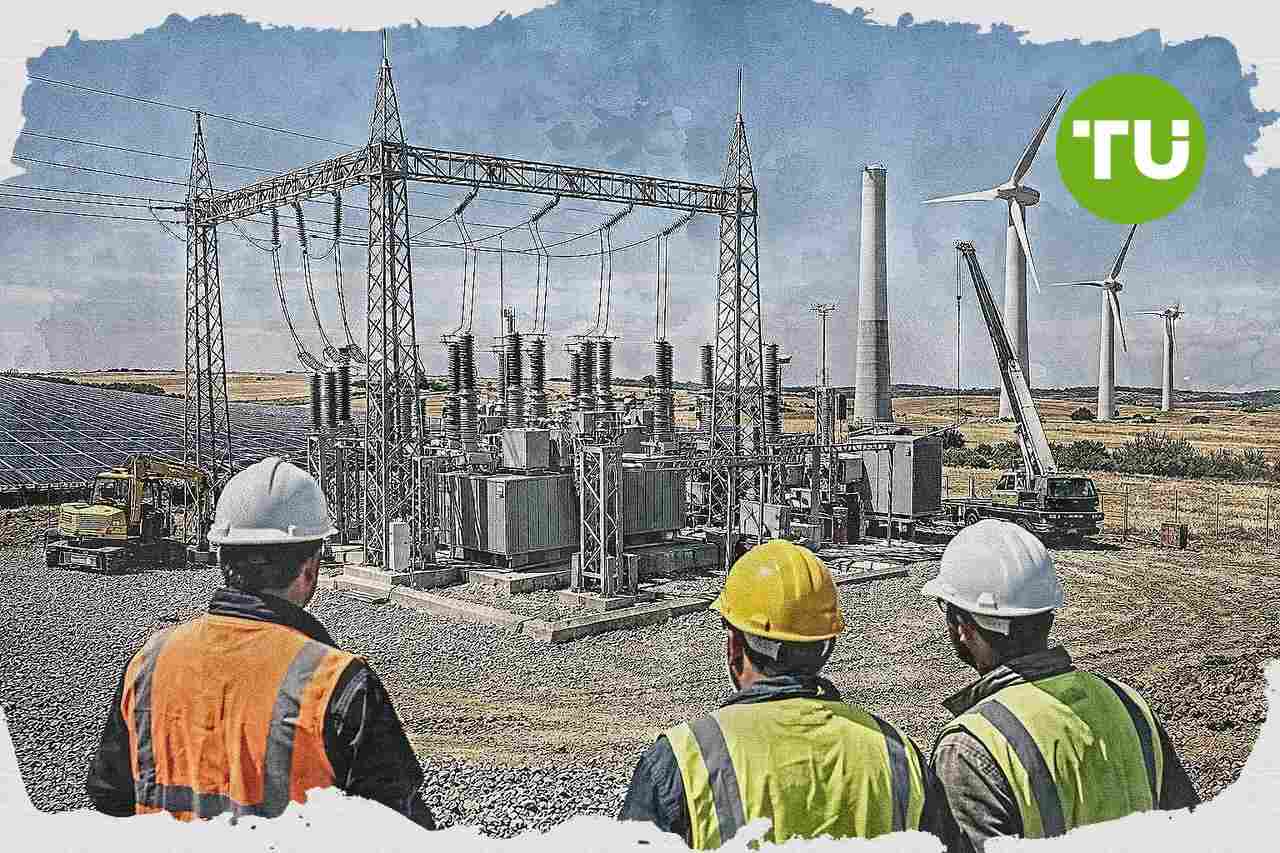 Hyperion Renewables e Repsol fecham PPA híbrido no Alentejo para fornecimento industrial até 2038