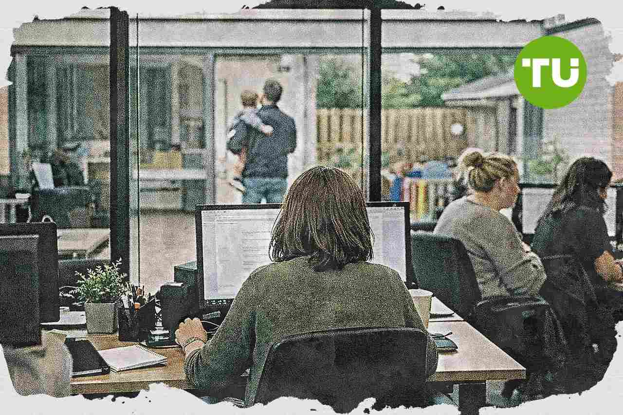 Nederlandse regeling voor ouderschapsverlof vergroot inkomenskansen moeders, onderzoek toont