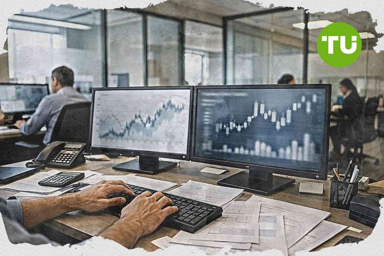 Bafin und ukrainische NSSMC bauen Aufsichtskooperation aus