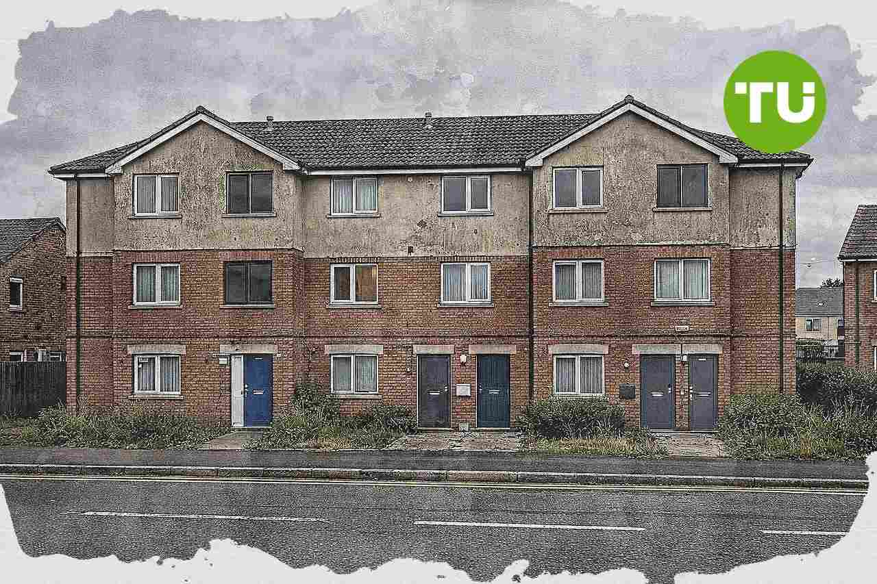Living REIT rating cut by Fitch as supported housing rent pressures weigh on credit profile