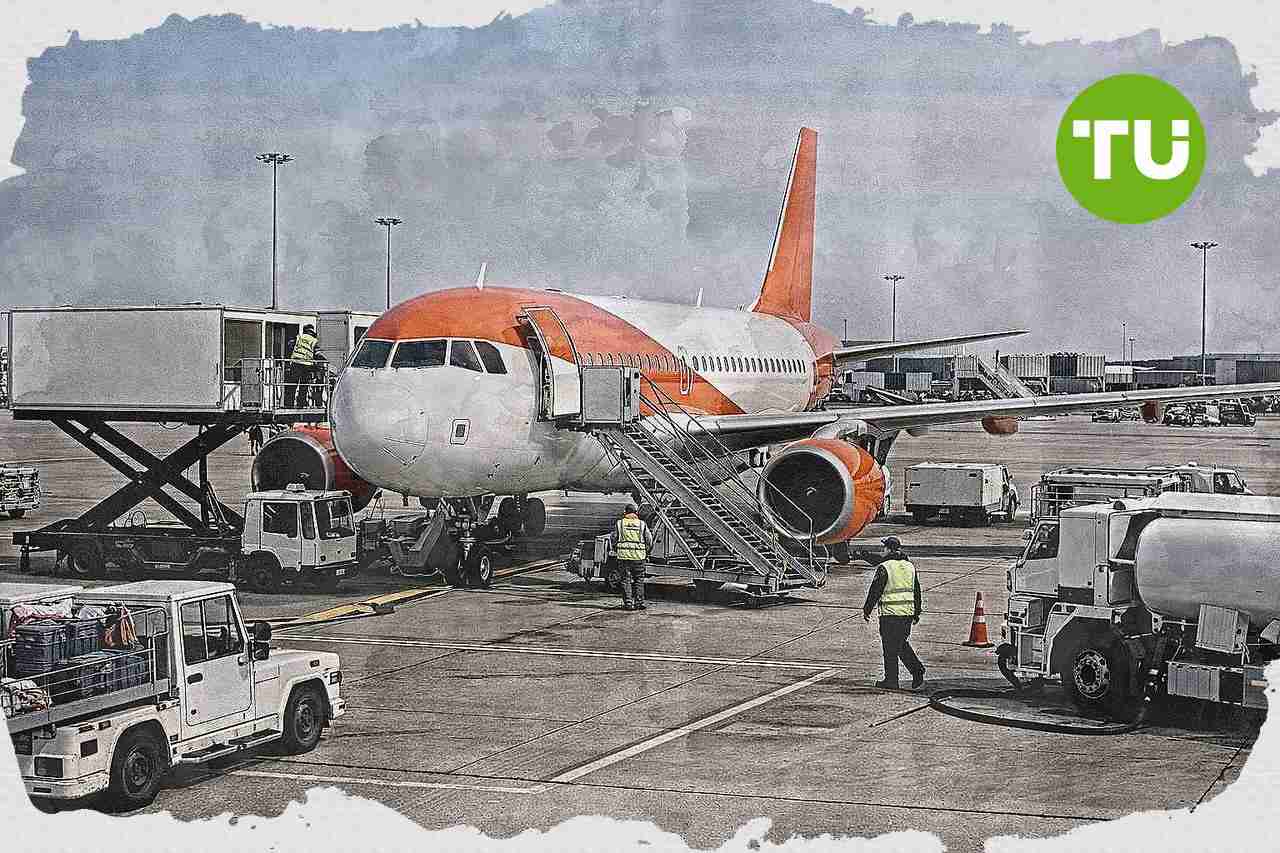 EasyJet seeks higher Castlelake offer after rejecting $6.3 billion bid