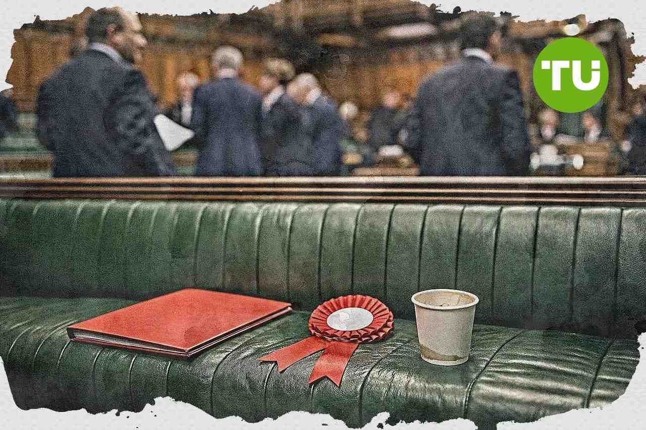 Labour leadership race opens clear path for Andy Burnham