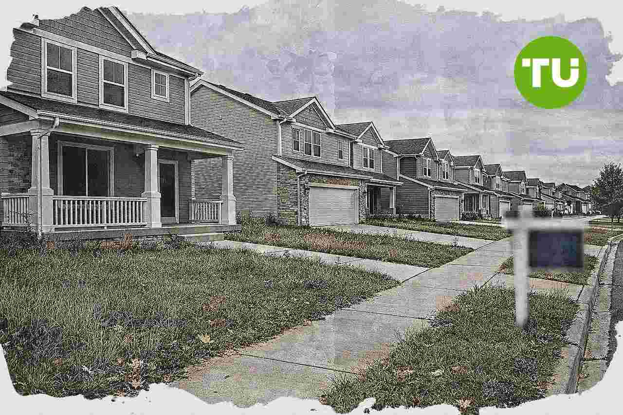 U.S. housing outlook points to softer home prices as supply growth may outpace demand