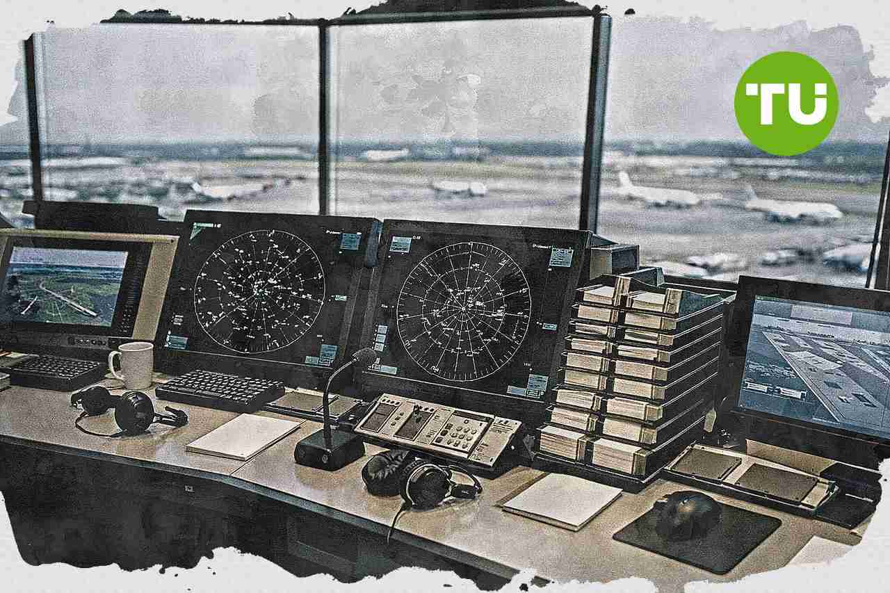 FAA awards Air Space Intelligence contract to overhaul U.S. flight scheduling