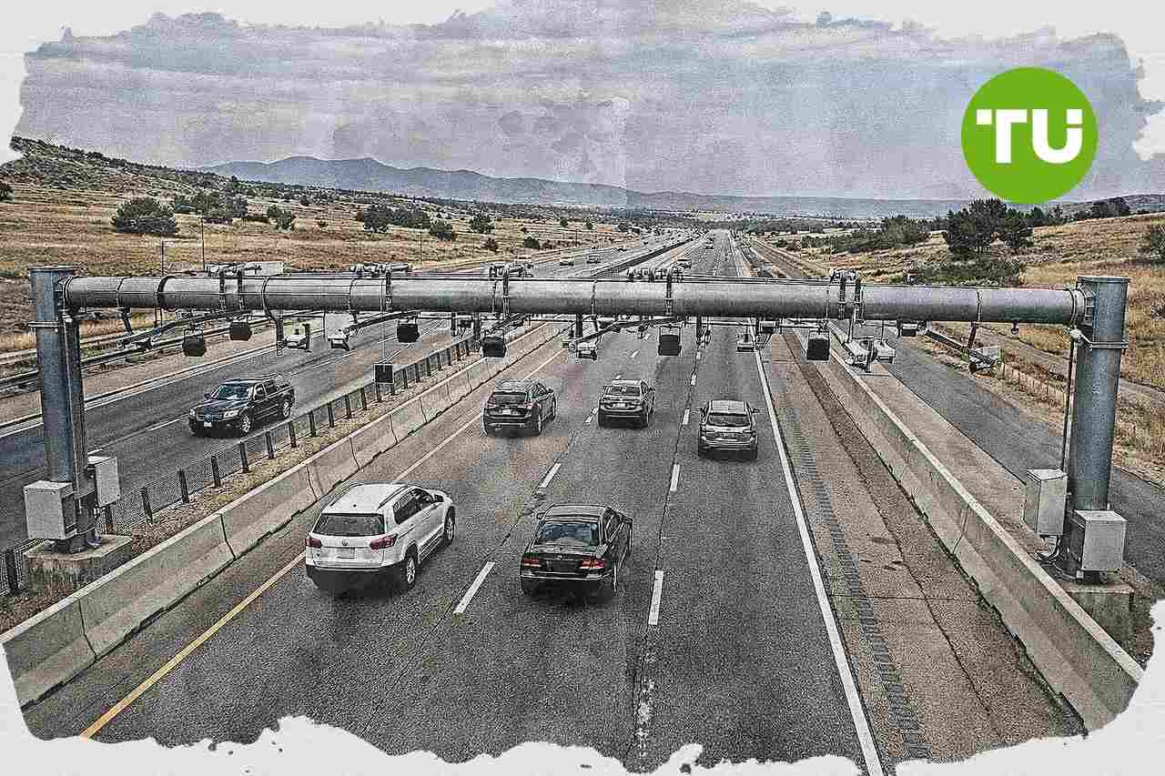 Colorado C-470 express lanes debt ratings affirmed at BBB with stable outlook